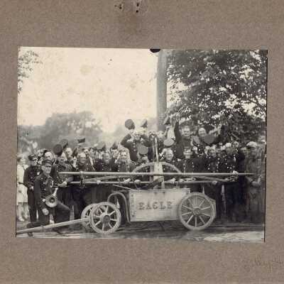Print, Photographic
