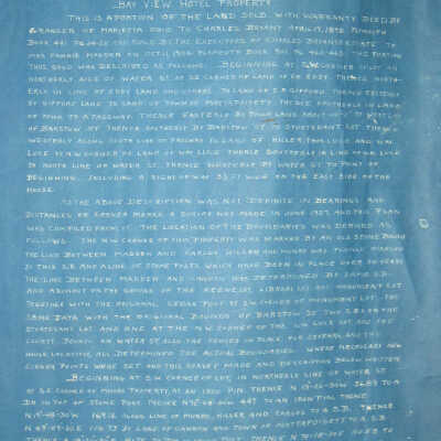 Blueprint