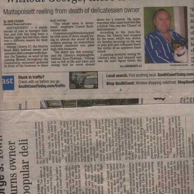 Newspaper