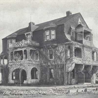 Postcard
