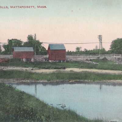 Postcard
