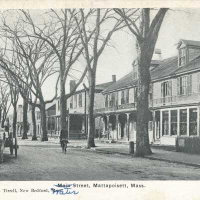 Postcard