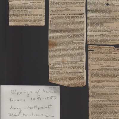 Newspaper