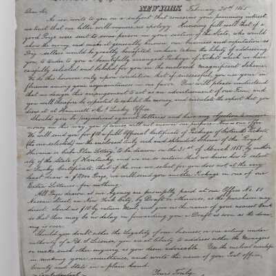 Document