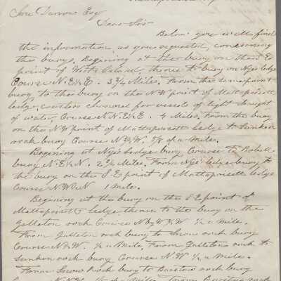 Letter
