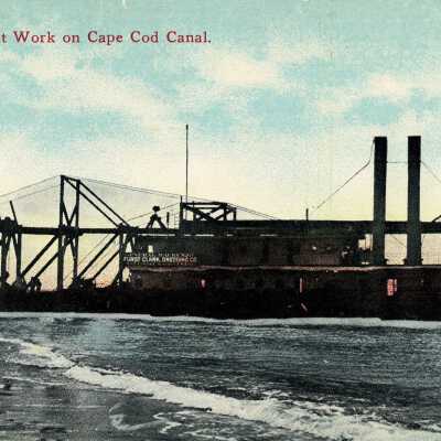 Postcard