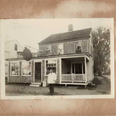 Print, Photographic