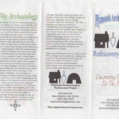 Pamphlet