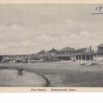 Postcard