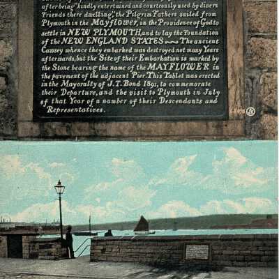 Postcard