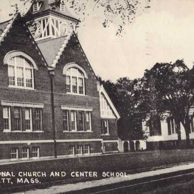 Postcard