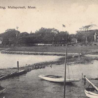 Postcard