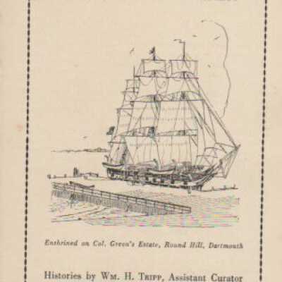 Booklet