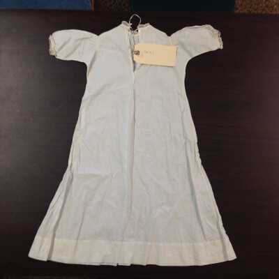 Gown, Baptismal