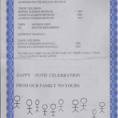 Invitation