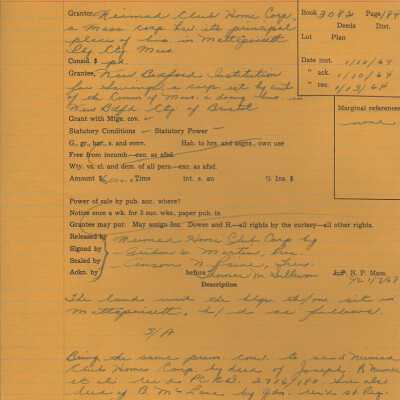 Document