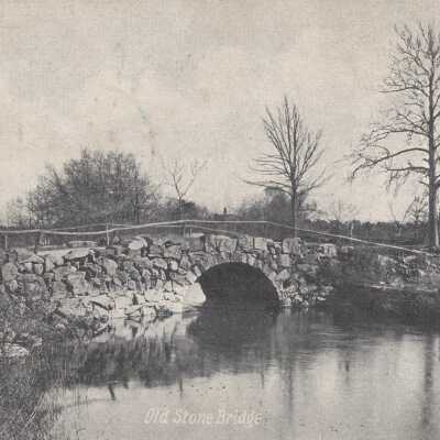 Postcard