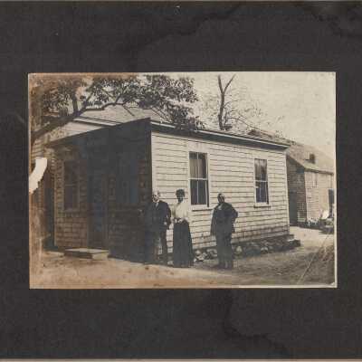 Print, Photographic
