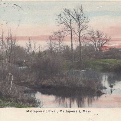 Postcard