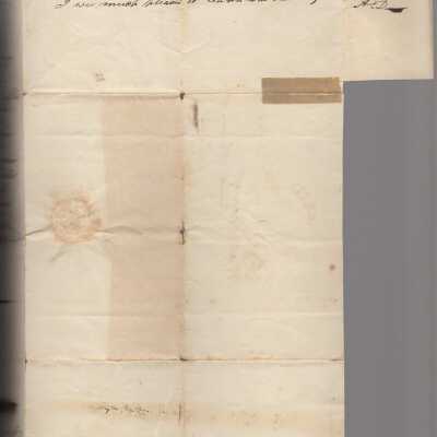 Letter