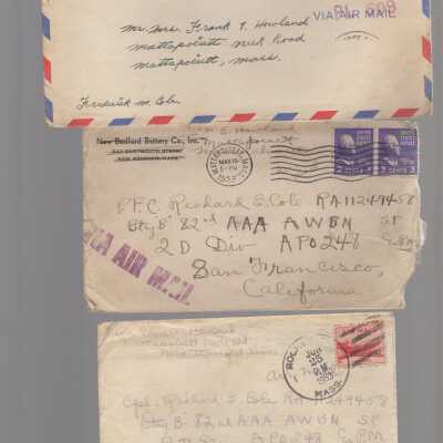 Envelope