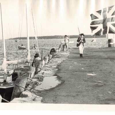 Print, Photographic