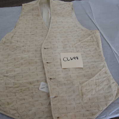 Vest
