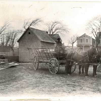Print, Photographic