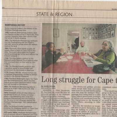 Newspaper