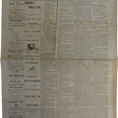 Newspaper