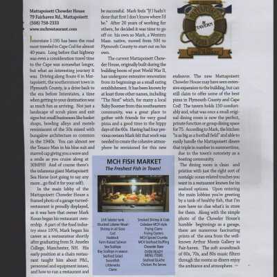 Magazine