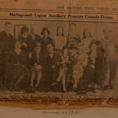 Newspaper