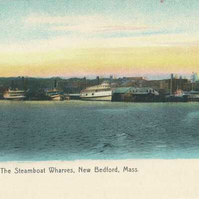 Postcard