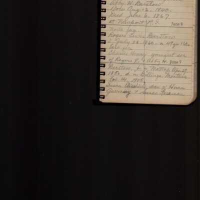 Document