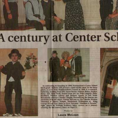 Newspaper