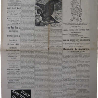 Newspaper