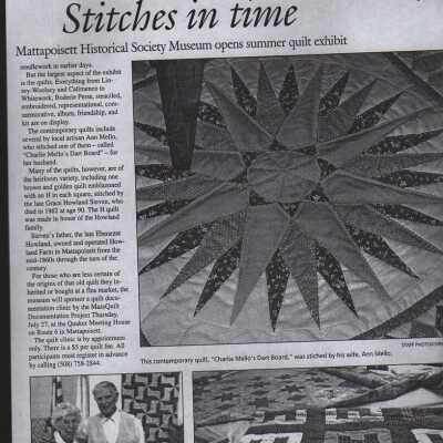 Newspaper