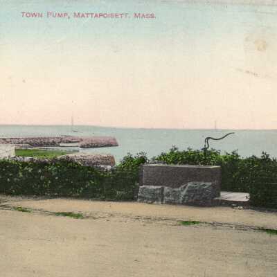 Postcard