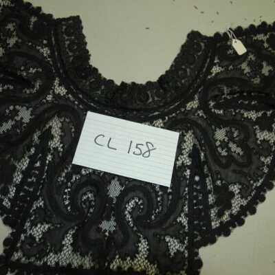 Child's shoulder cape