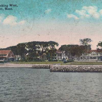 Postcard