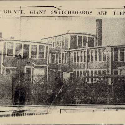 Postcard