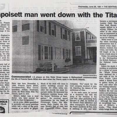 Newspaper