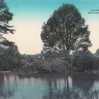 Postcard