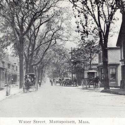 Postcard