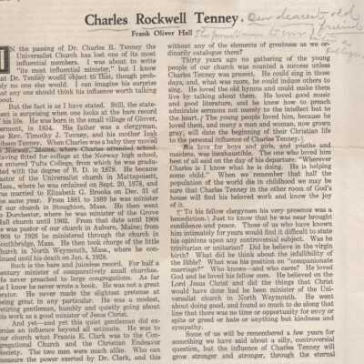 Document