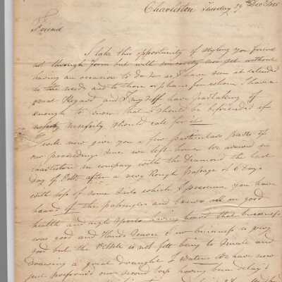 Letter