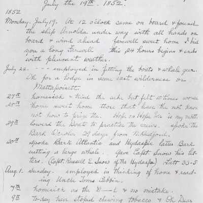 Document