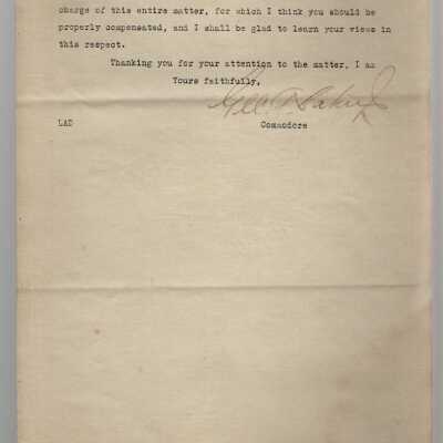 Letter