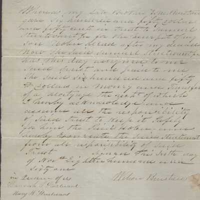 Document