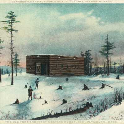 Postcard